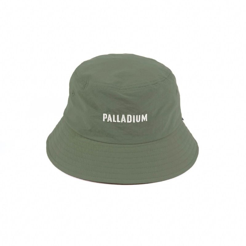 Palladium Emb Bucket Hat C3464-308 EU L/XL