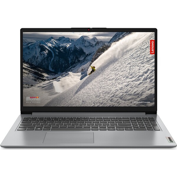 Lenovo IdeaPad 1 15AMN7 šedá