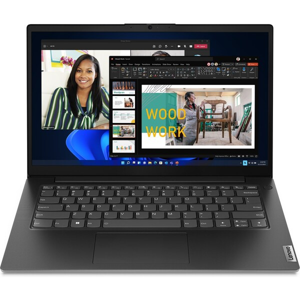 Lenovo 82YT00JWCK Černá