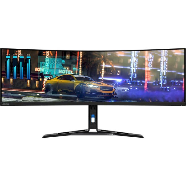 Lenovo Legion R45w-30 67B1GAC3EU Černá
