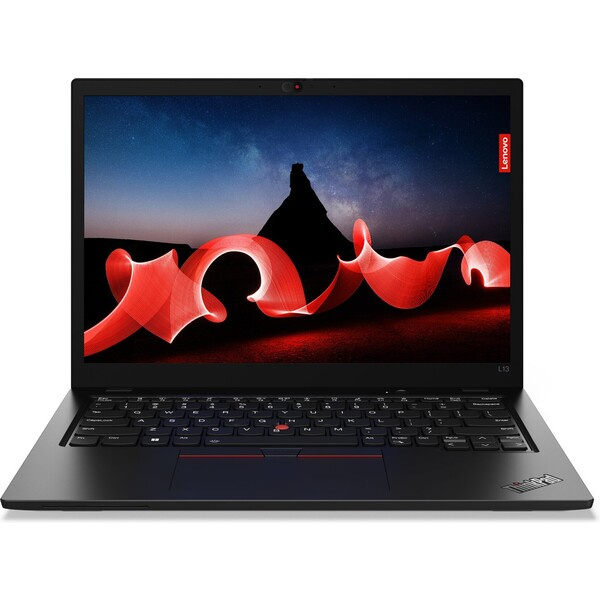 Lenovo 21FN0008CK Černá