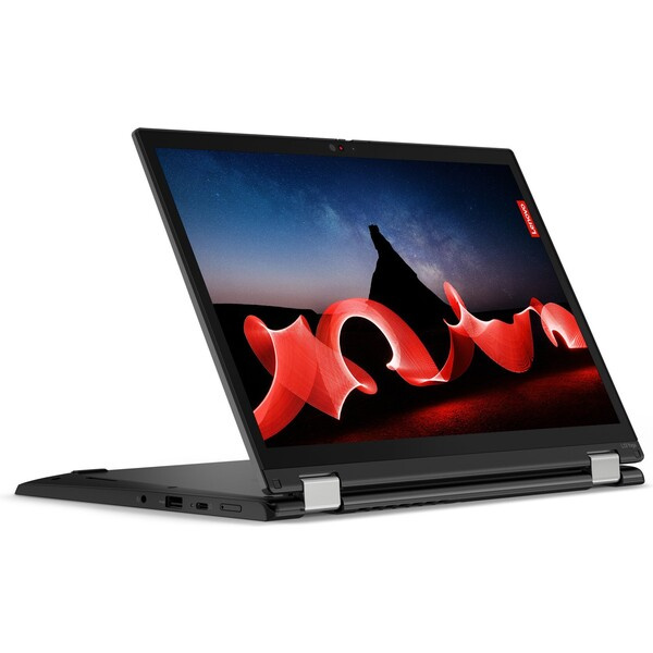 Lenovo 21FR0010CK Černá