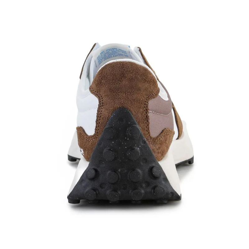 Boty New Balance M U327LG EU 44