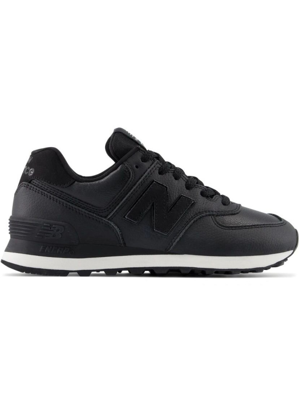 New balance dámské boty 574 Black | Černá | Velikost 6 US