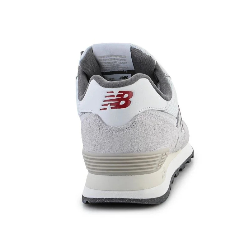 Boty New Balance M U574SOR EU 42