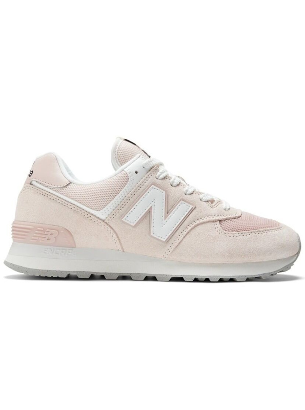 New balance dámské boty 574 Pink | Růžová | Velikost 5,5 US