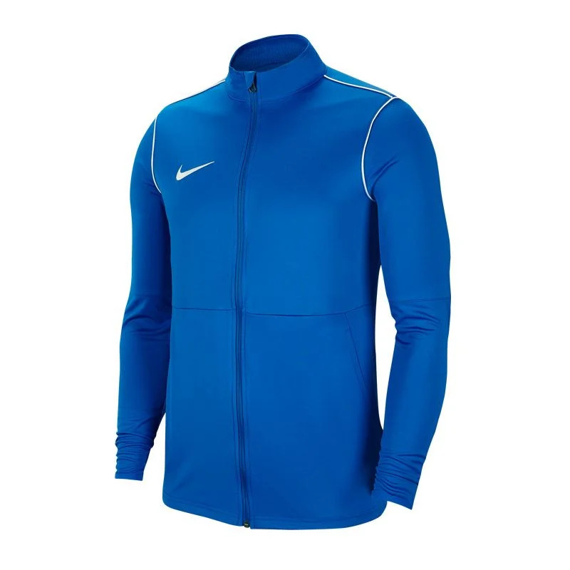 Dětská tréninková mikina Dry Park 20 Jr BV6906-463 - Nike XL