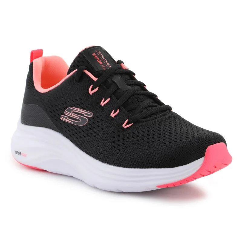 Dámské boty Skechers Vapor Foam W 150024-BKPK EU 36,5