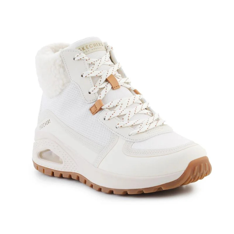 Boty Skechers Uno Rugged - Fall Mode W 167992-NAT EU 38,5