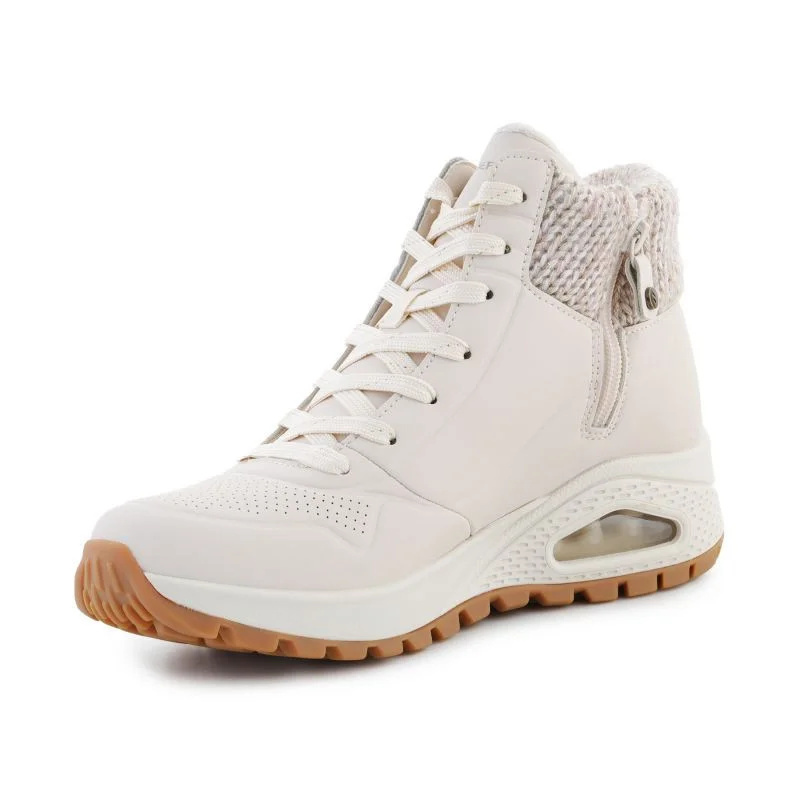 Skechers Uno Rugged Darling Daze W 167988-NAT obuv EU 39,5