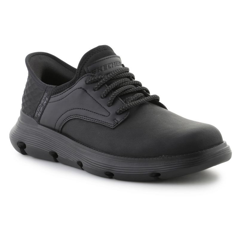 Skechers Slip-Ins Garza - Gervin 205046-BBK Black EU 41