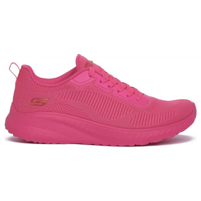 Boty Skechers Bobs Squad Chaos-Cool Rythms W 117216-NCOR EU 41