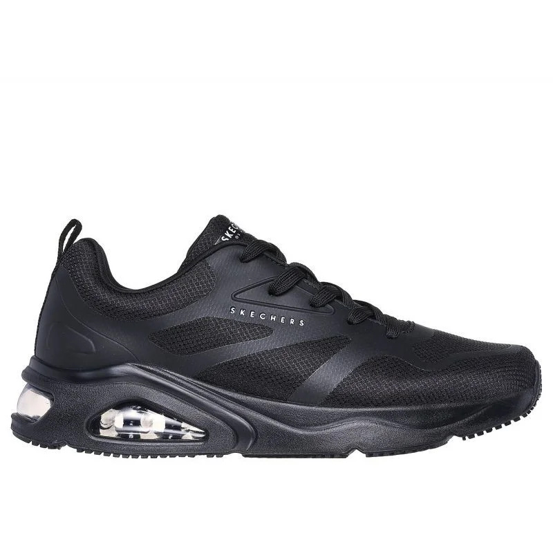 Boty Skechers Street Tres-Air Uno - Revolution-Airy M 183070-BBK 41.5