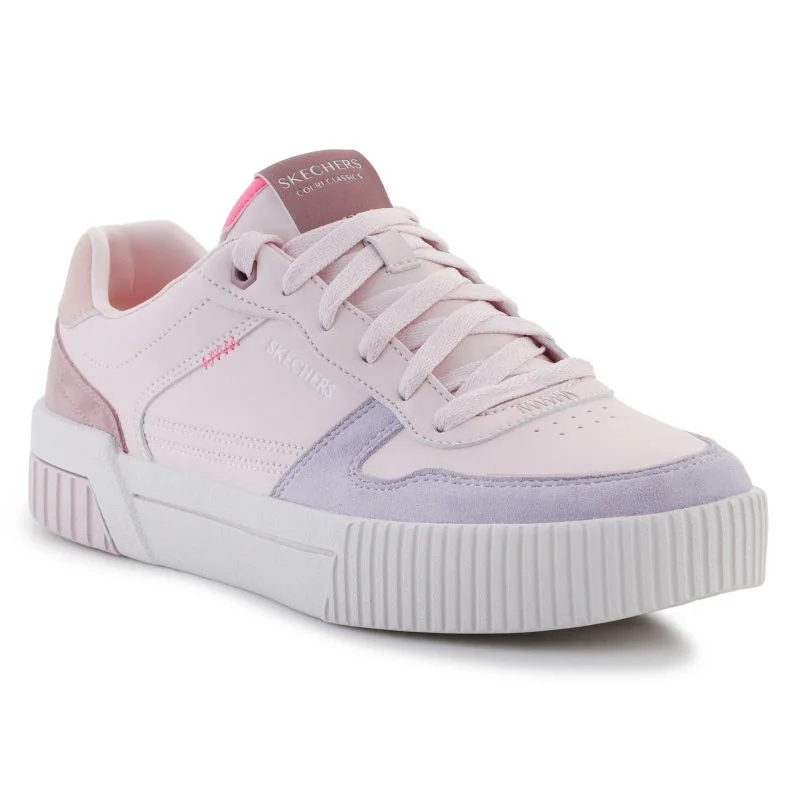 Skechers Jade - Stylish Type W 185092-ROS dámské boty EU 37,5