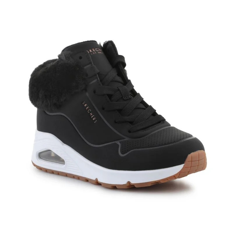 Boty Skechers Uno-Fall Air W 310539L-BLK EU 35,5
