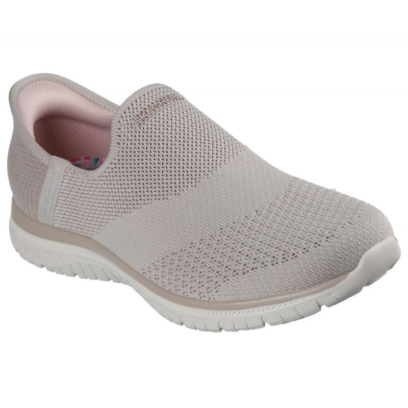 Boty Skechers Slip-ins: Virtue - Sleek W 104425/TPE 36
