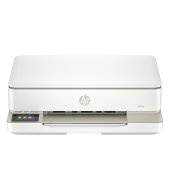 HP 714L8B Bílá