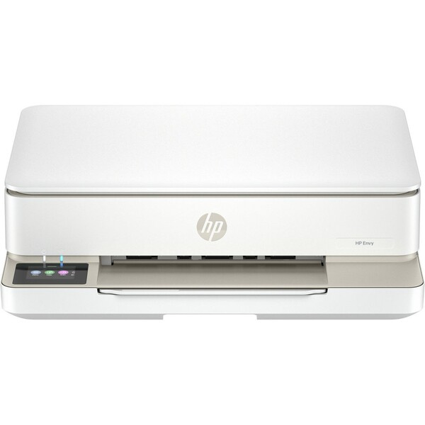 HP 714L8B Bílá