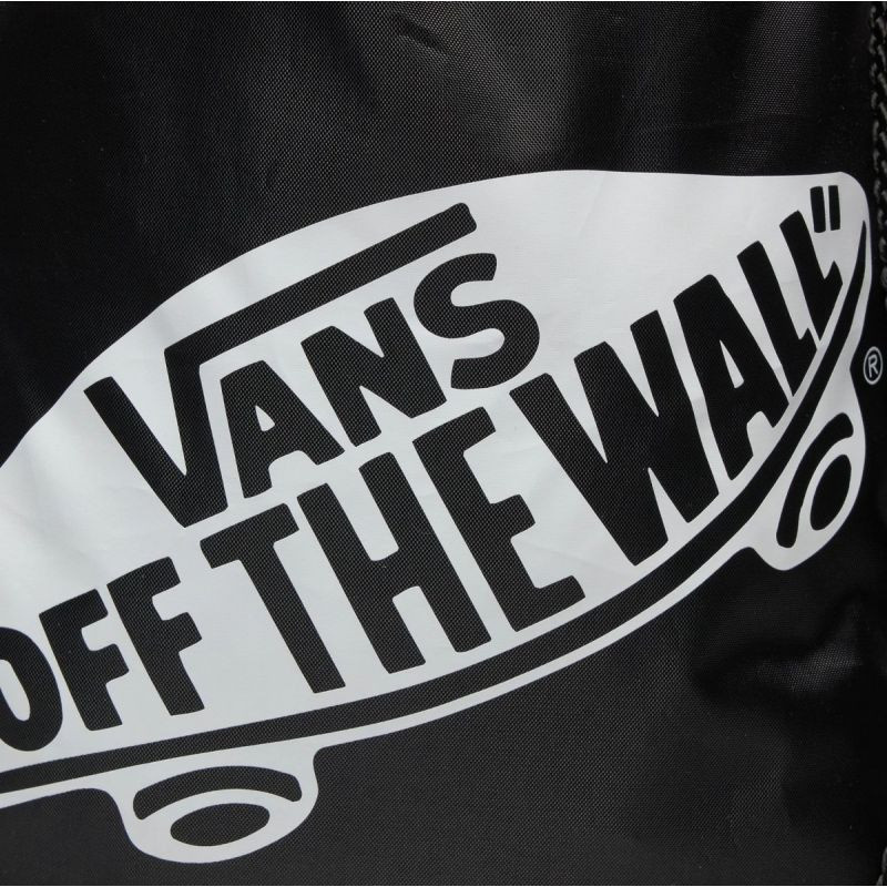 Vans Benched Bag, batoh VN000HECBLK1 černá