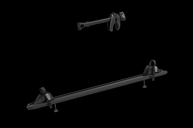 Adaptér Thule WanderWay pro 3 kola