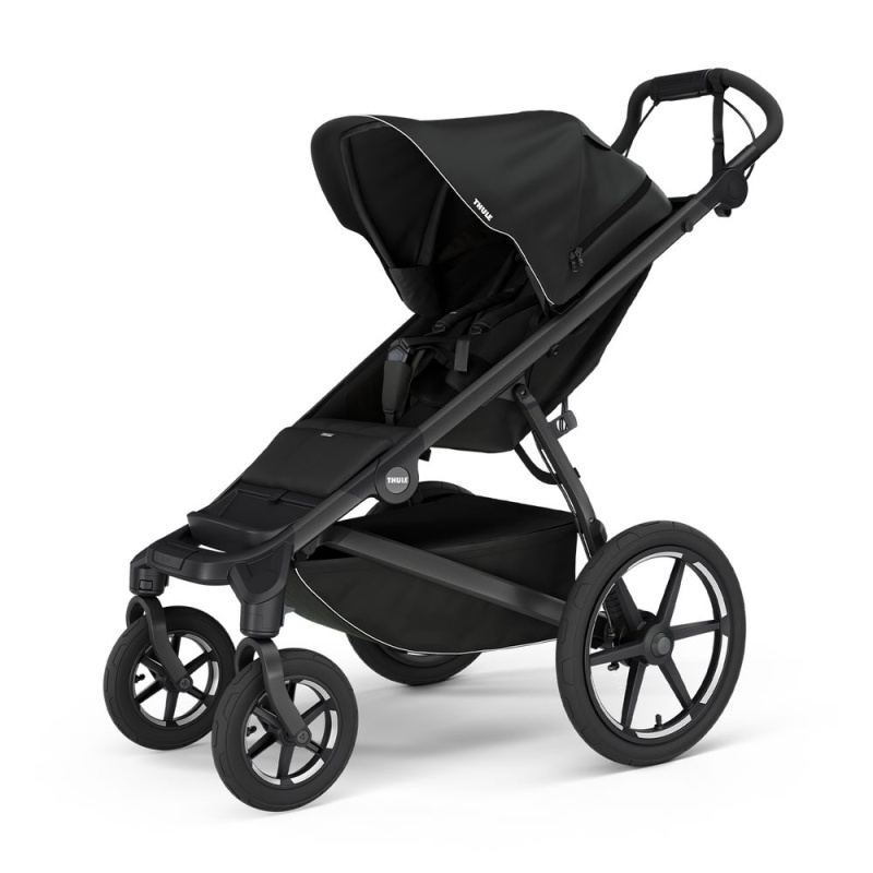 THULE Urban Glide 4 2026 - Black