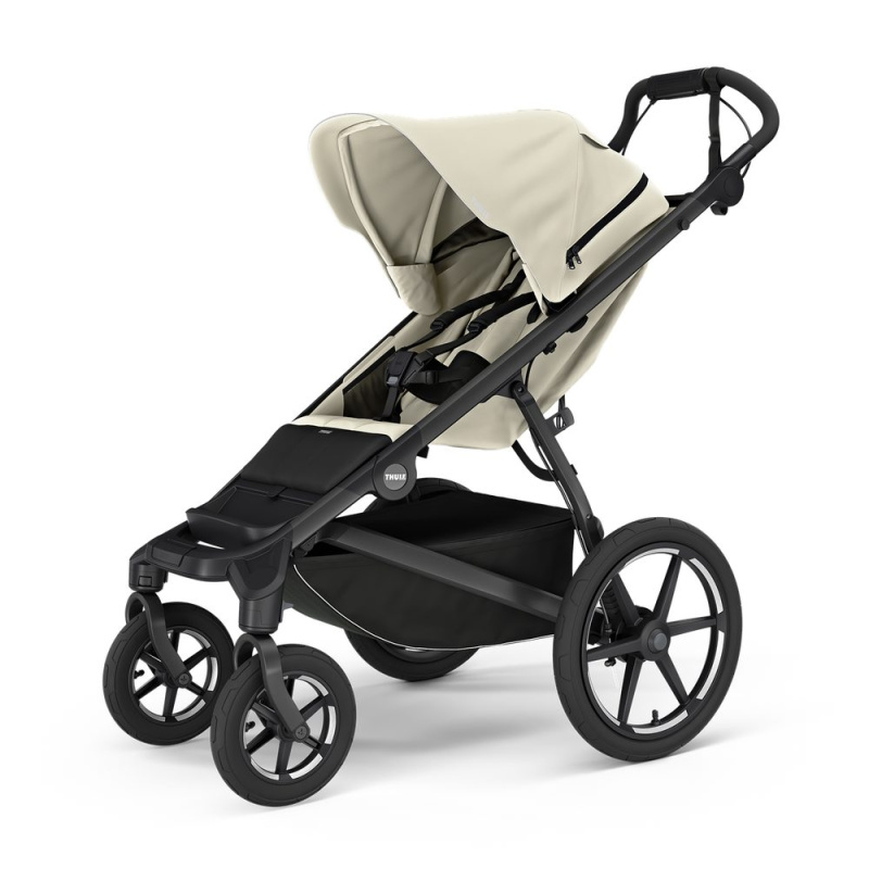 THULE Urban Glide 4 2026 - Soft Beige