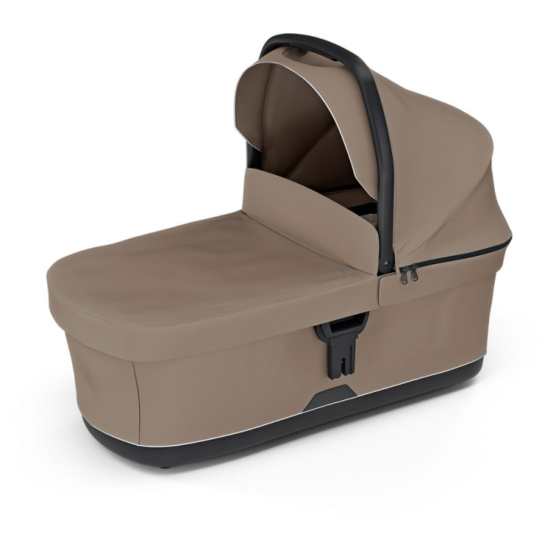 THULE Urban Glide 3 / 4-wheel korba 2025 - Tinted Taupe
