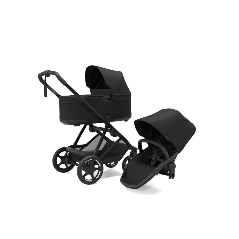 THULE Charm 2026 - Black