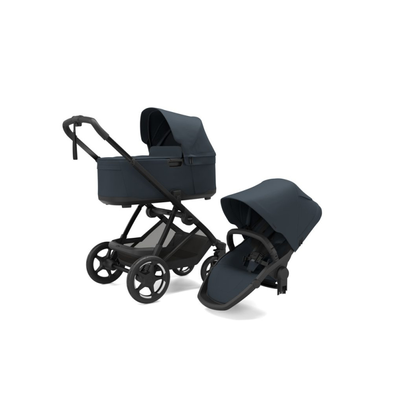 THULE Charm 2026 - Darkest Blue