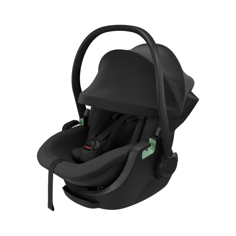Thule Maple Connect - Black