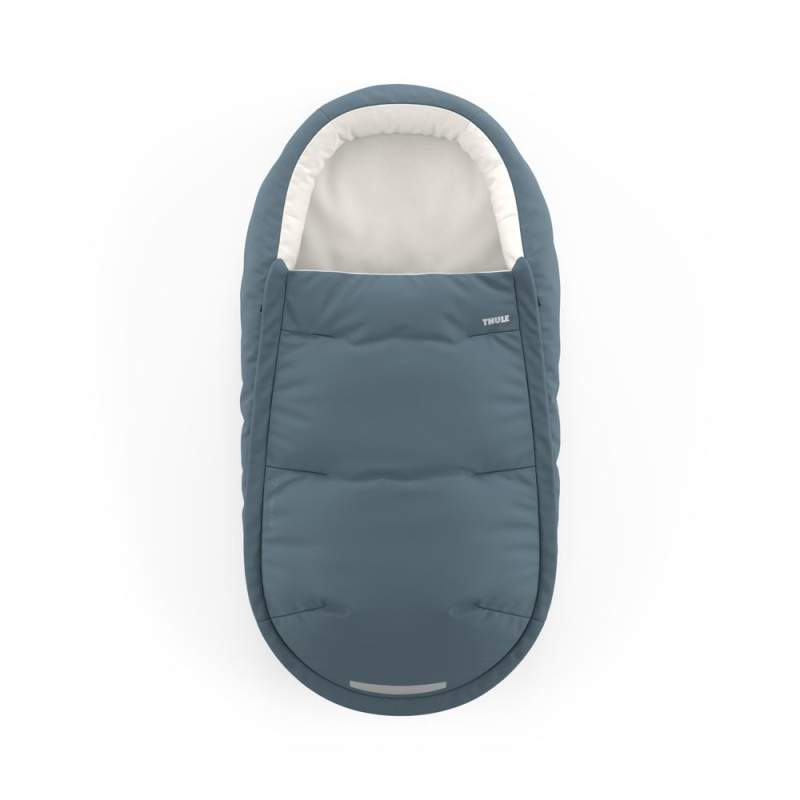 Thule Elements fusak S - Dark Slate