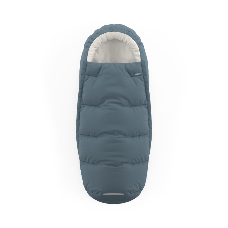 Thule Elements fusak M/L - Dark Slate