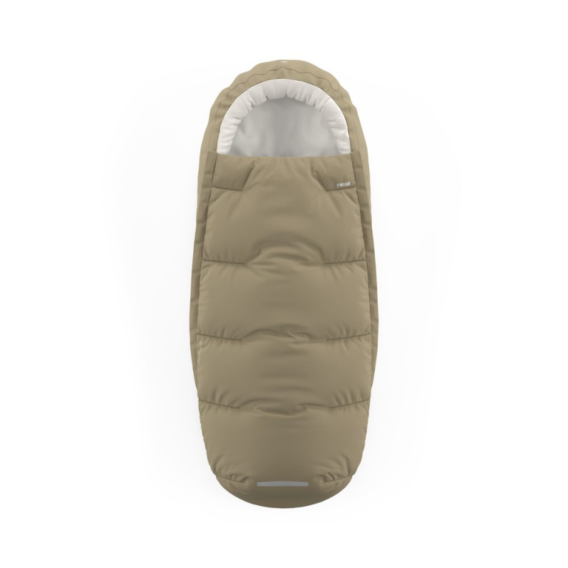 Thule Elements fusak M/L - Faded Khaki