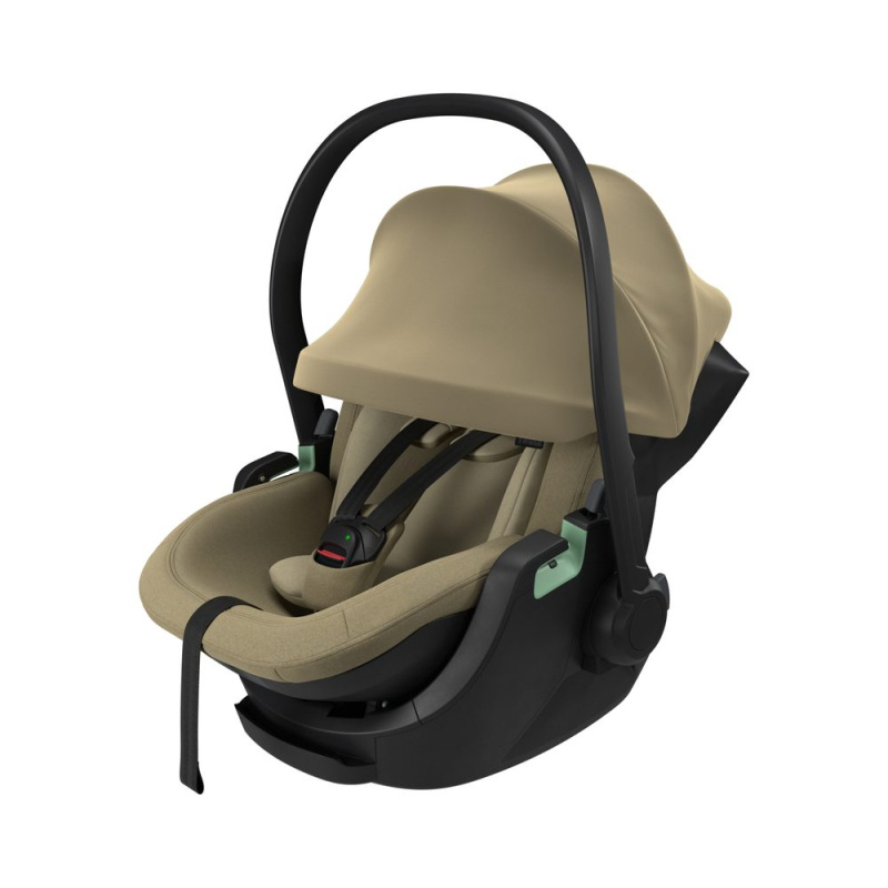 Thule Maple Connect - Faded Khaki