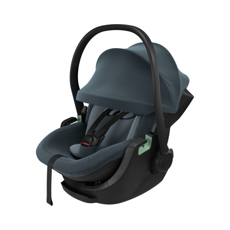 Thule Maple Connect - Darkest Blue