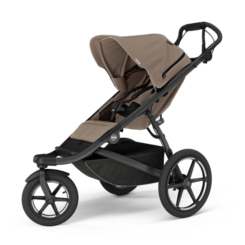 THULE Urban Glide 3 2026 - Tinted Taupe