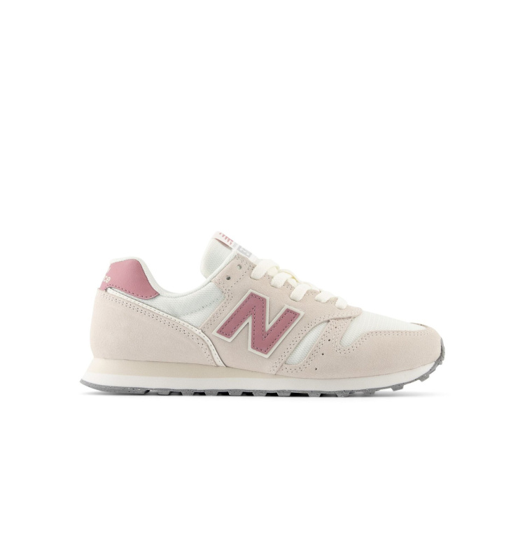 New balance dámské boty 373 Grey | Šedá | Velikost 6,5 US