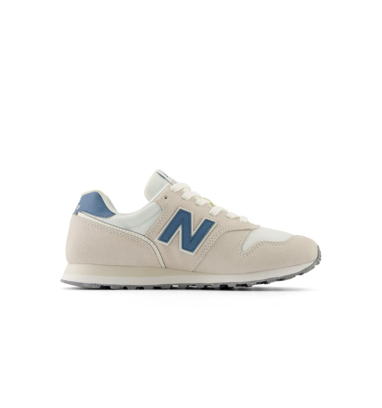 New balance dámské boty 373 Grey | Šedá | Velikost 6,5 US