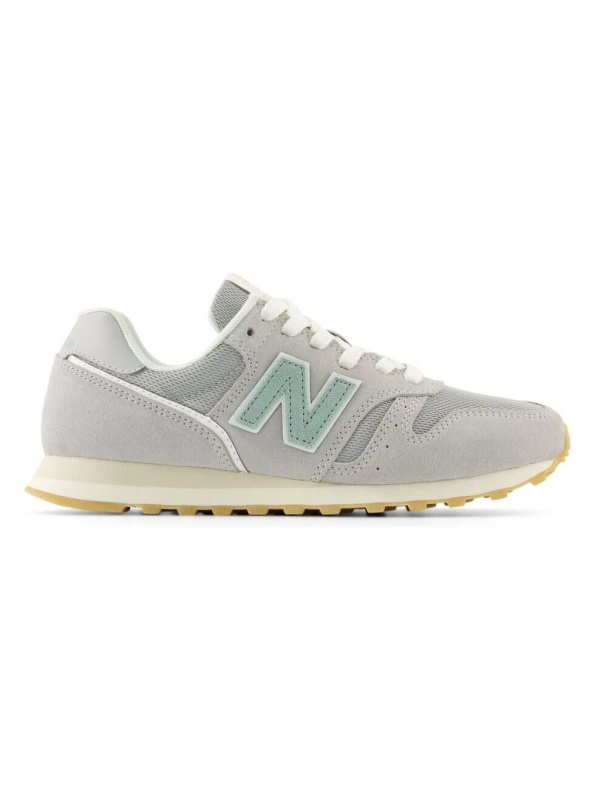 New balance dámské boty 373 Grey | Šedá | Velikost 7 US