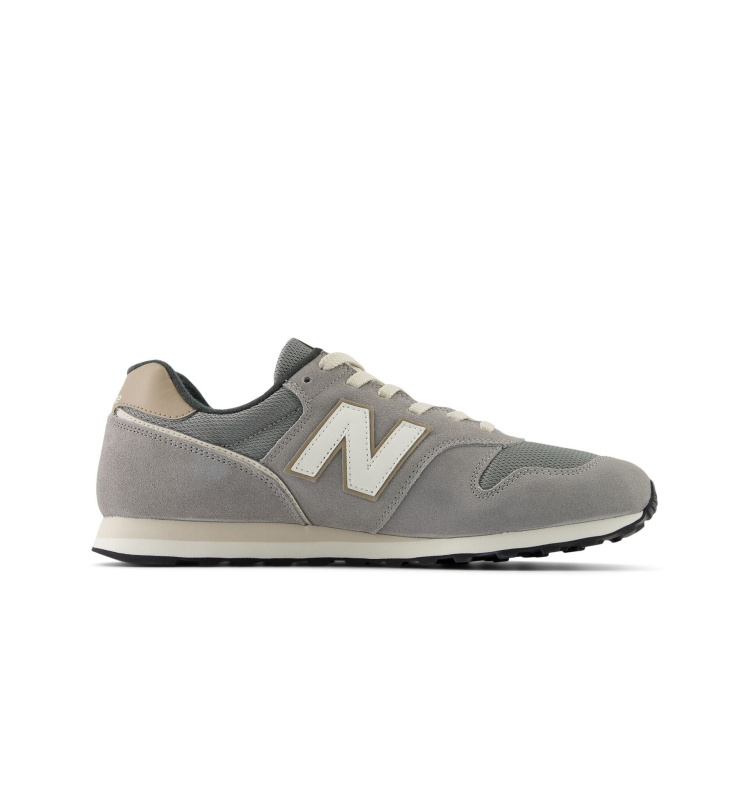 New balance pánské boty 373 Grey | Šedá | Velikost 9,5 US