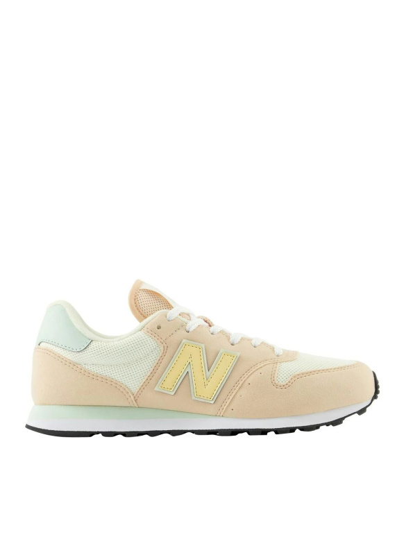 New balance dámské boty 500 Brown | Hnědá | Velikost 7,5 US
