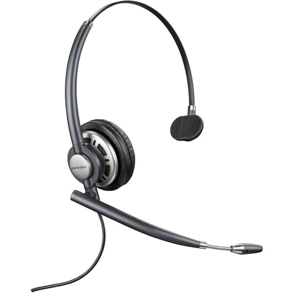 Poly 8R708AA#ABB Černá