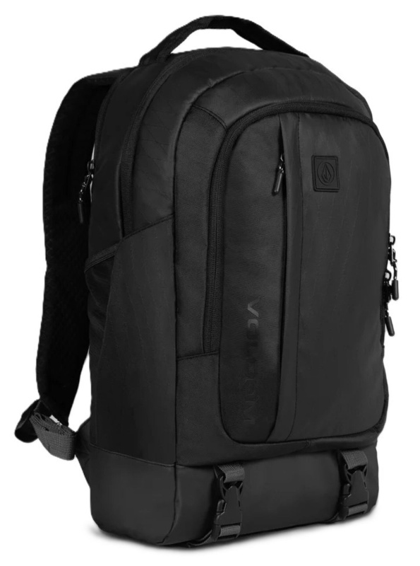 Volcom batoh Venture Backpack Black | Černá | Objem 22 L