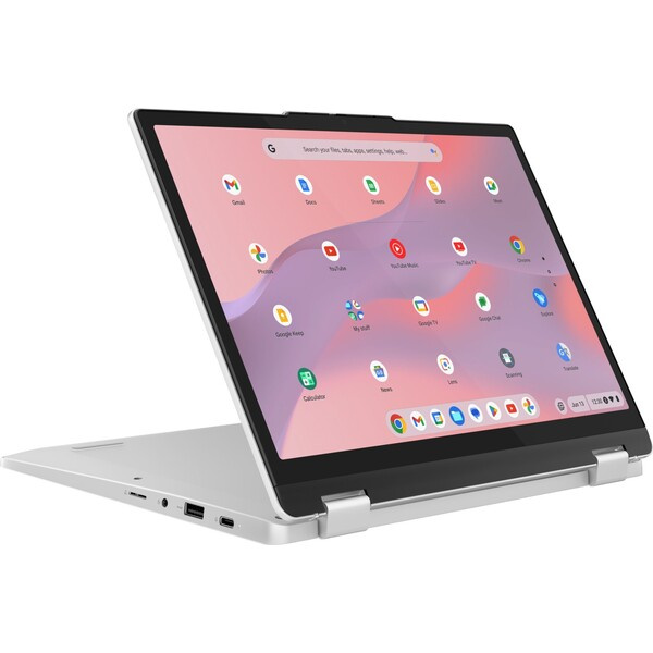 Lenovo 82XH001DMC Šedá