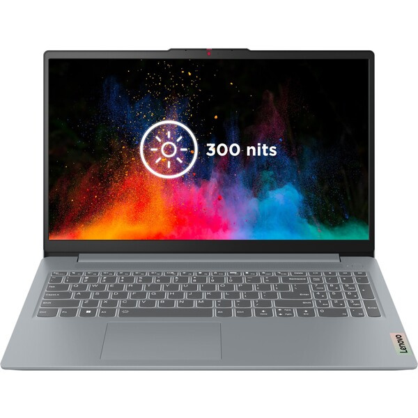 Lenovo 82XB0026CK Šedá