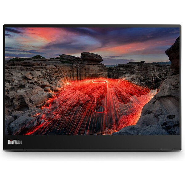 Lenovo 63FDUAT6WL Černá