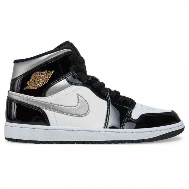 Boty Nike Jordan Air Jordan 1 Mid SE M HV0789-010 43