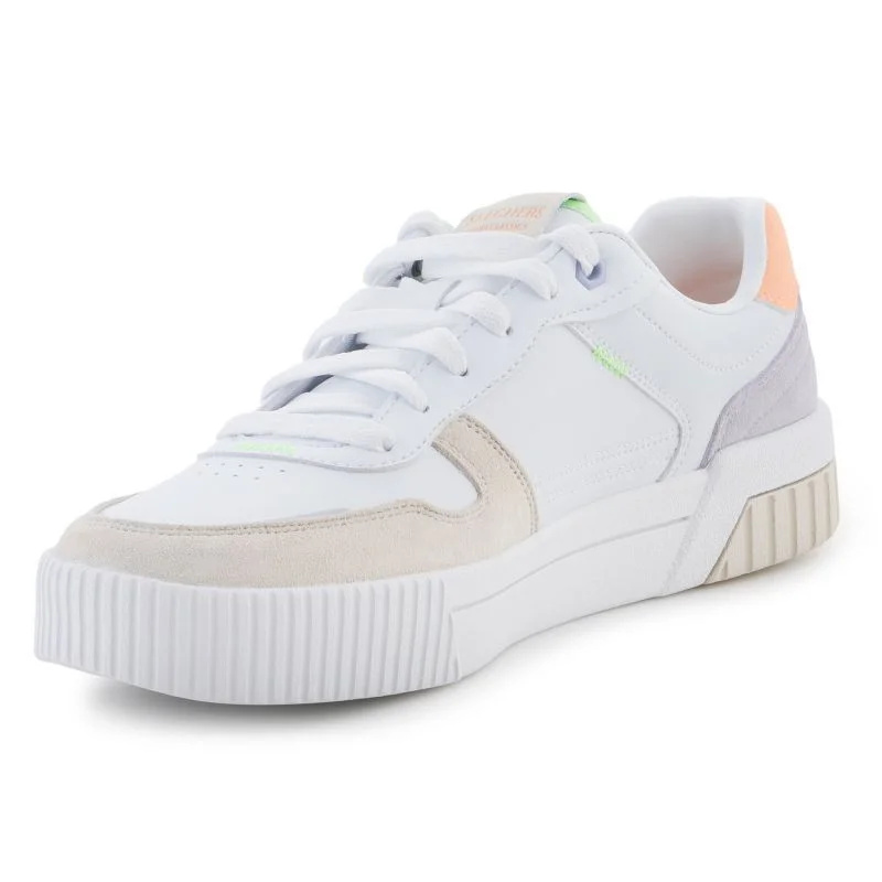 Skechers Jade - Stylish Type W 185092-WMLT dámské boty EU 39,5