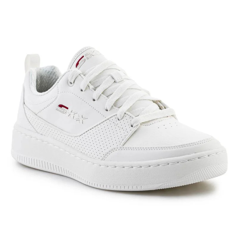 Boty Skechers Sport Court Ottoman M 232472-WHT EU 41,5