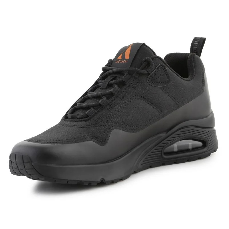 Boty Skechers Uno Maverick Flooded M 183017-BBK EU 42,5
